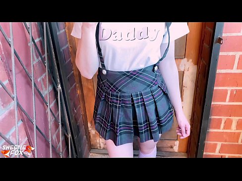 ❤️ Studentessa succhia il suo cazzo profondamente e scopa invece delle lezioni ❤️❌ Porno fbal it.xxxtophd.ru