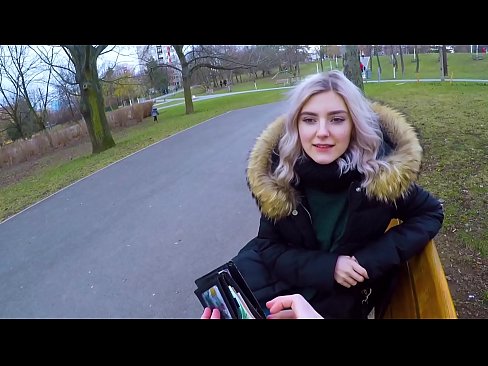 ❤️ Ingoia la sborra calda di uno sconosciuto per soldi - pompino nel parco di Eva Elfie ❤️❌ Porno fbal it.xxxtophd.ru